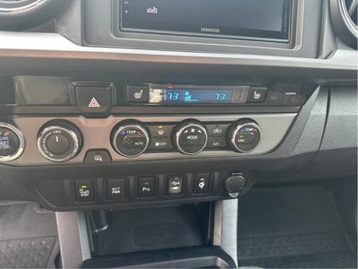 2018 Jeep Grand Cherokee Trailhawk