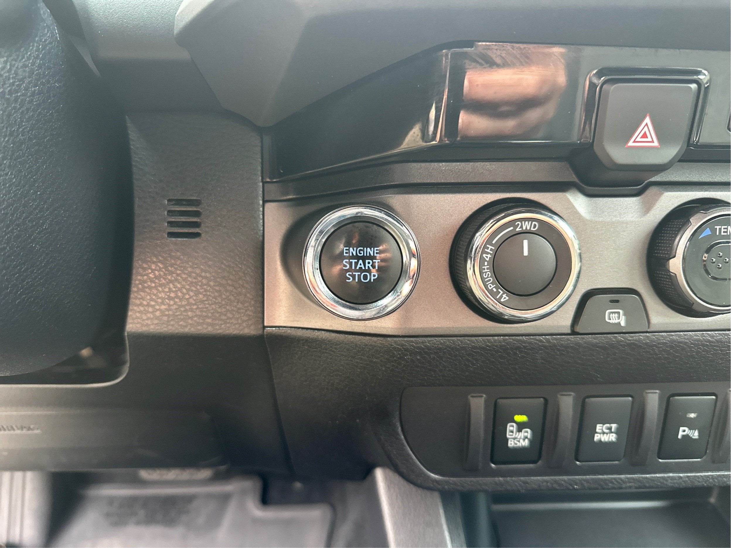 2018 Jeep Grand Cherokee Trailhawk