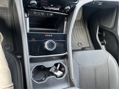 2024 Jeep Grand Cherokee Laredo X 4WD