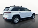 2024 Jeep Grand Cherokee Laredo X 4WD