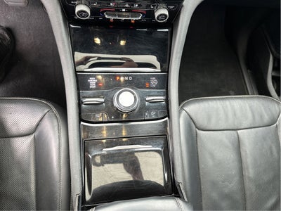 2023 Jeep Grand Cherokee Overland 4WD