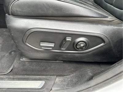 2023 Jeep Grand Cherokee Overland 4WD