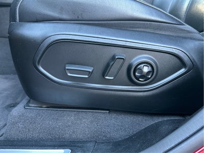 2022 Jeep Grand Cherokee L Overland 4WD