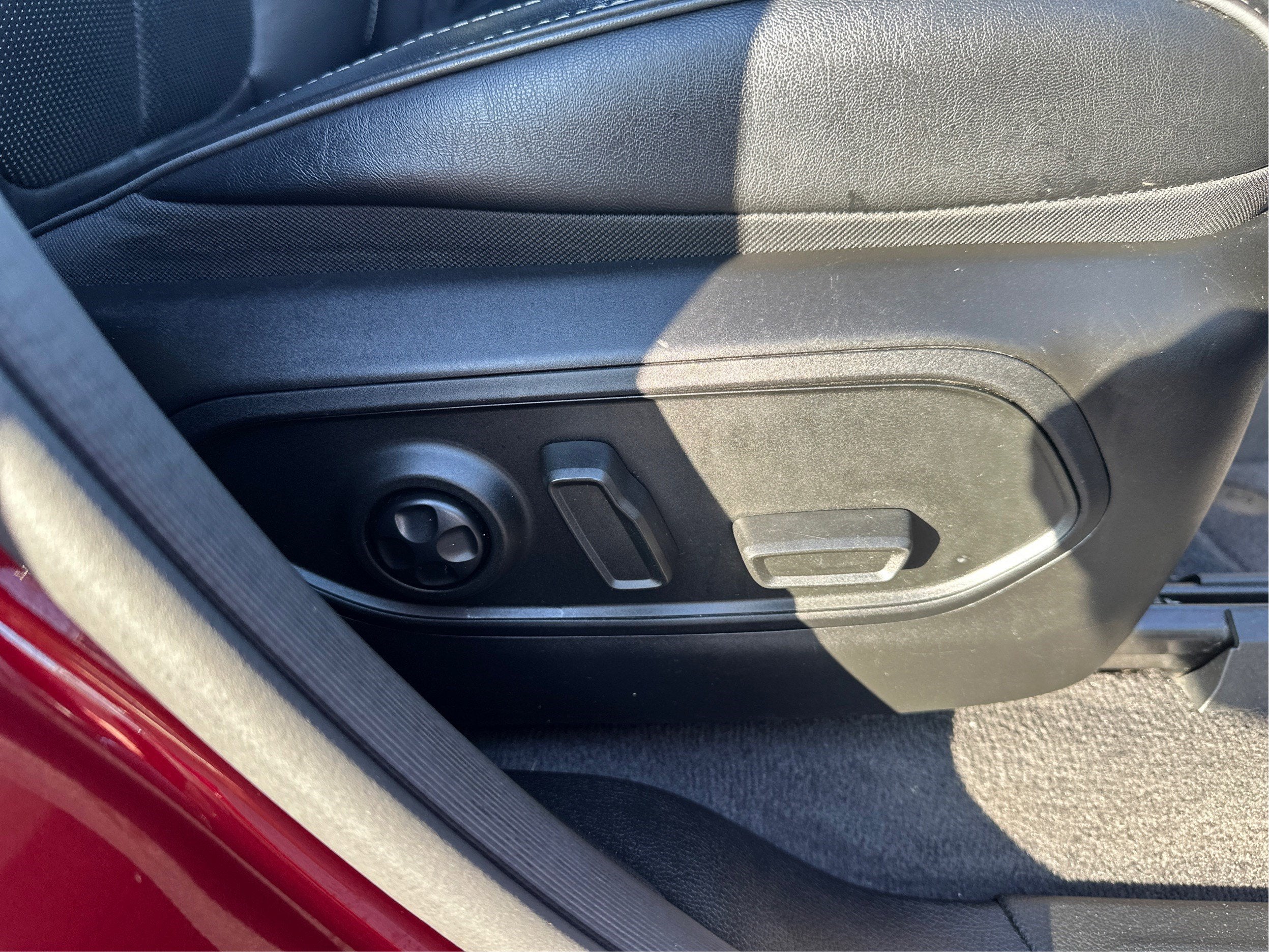 2022 Jeep Grand Cherokee L Overland 4WD