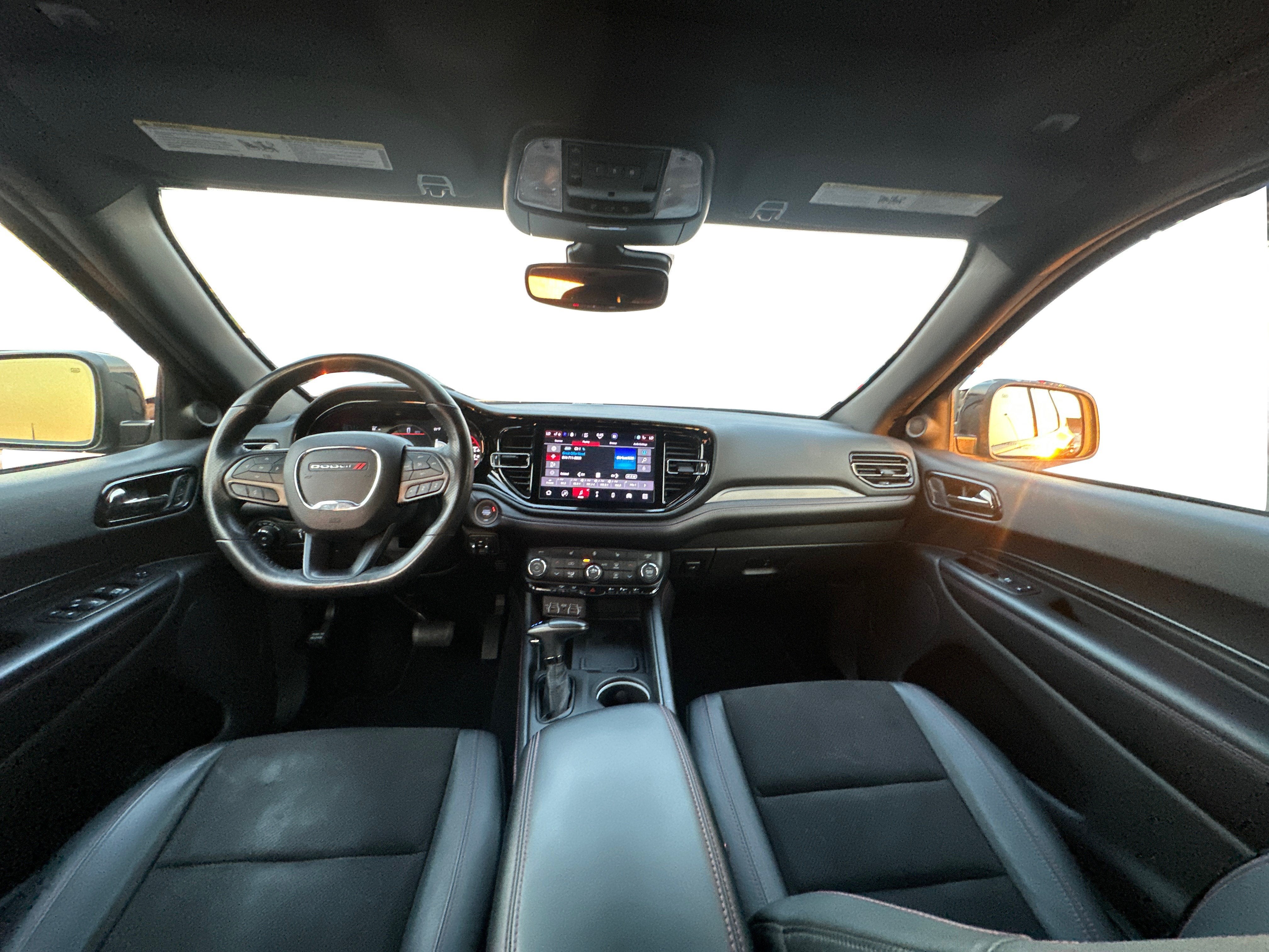 2021 Dodge Durango R/T AWD