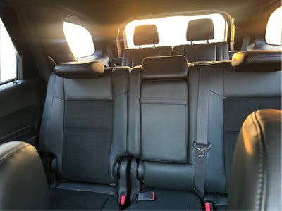2021 Dodge Durango R/T AWD