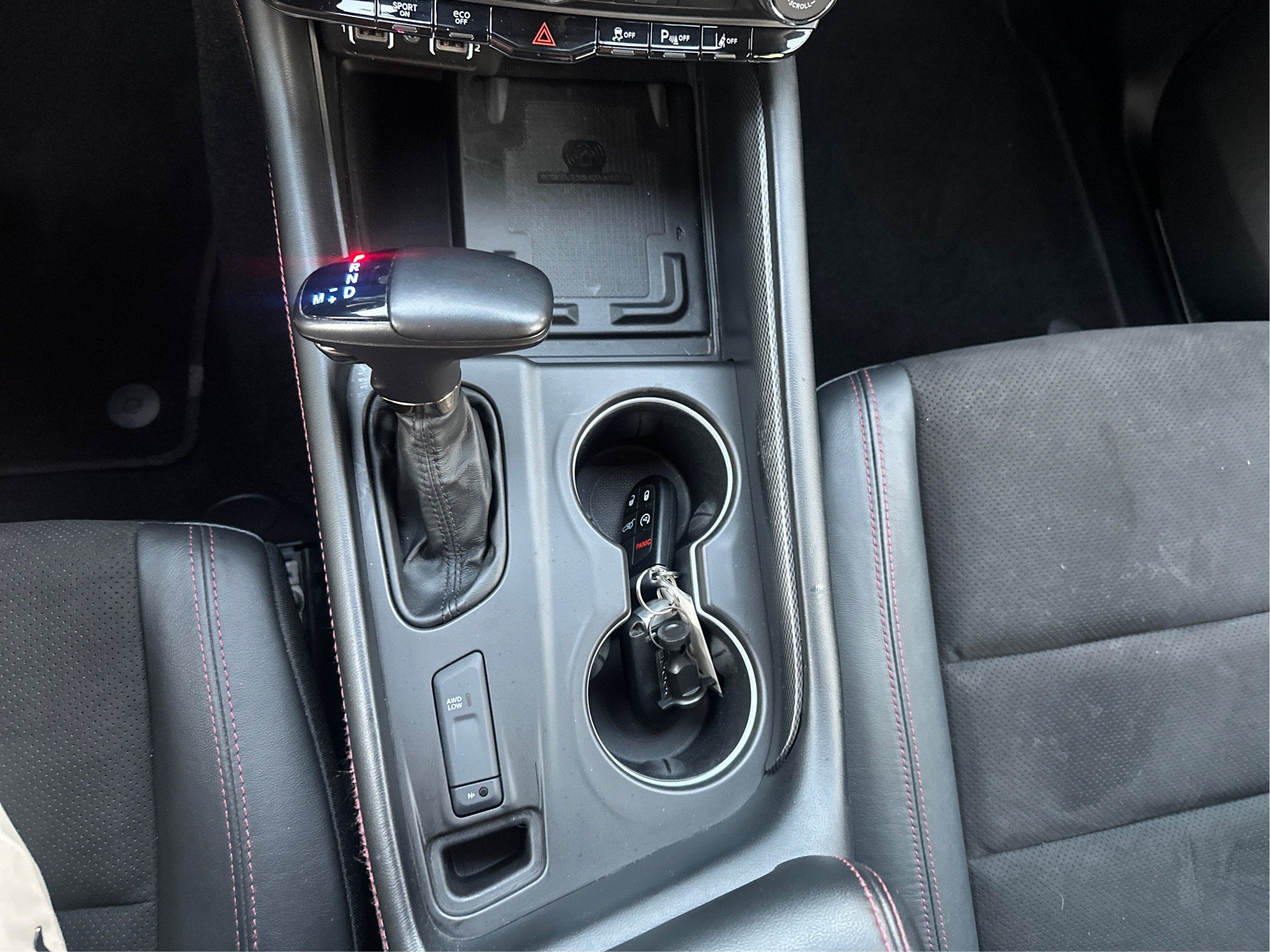 2021 Dodge Durango R/T AWD