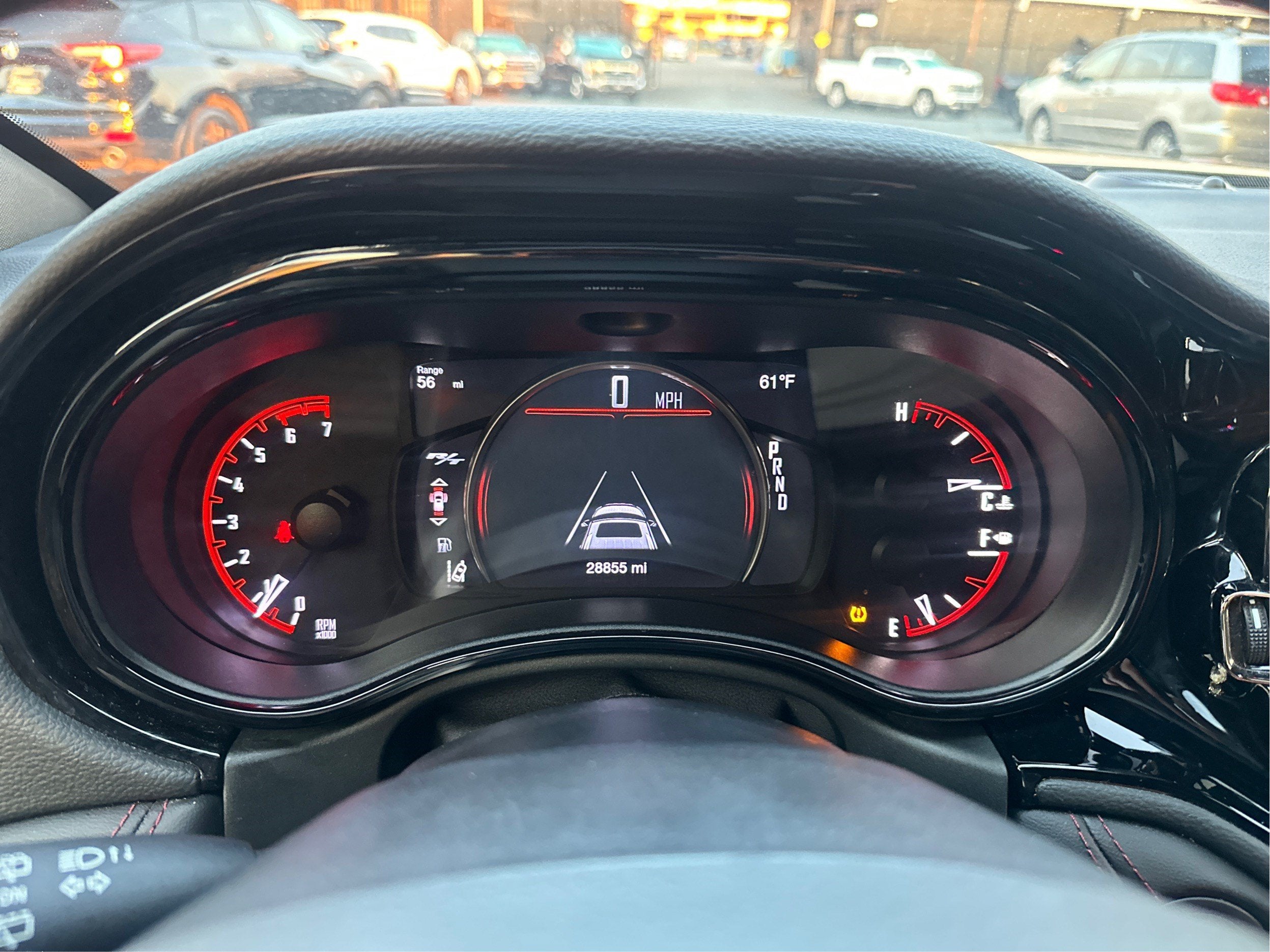 2021 Dodge Durango R/T AWD