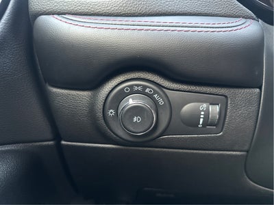 2021 Dodge Durango R/T AWD