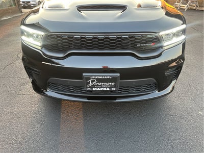 2021 Dodge Durango R/T AWD