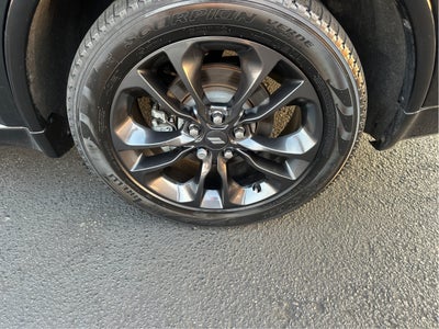 2021 Dodge Durango R/T AWD