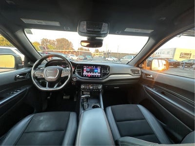2021 Dodge Durango R/T AWD