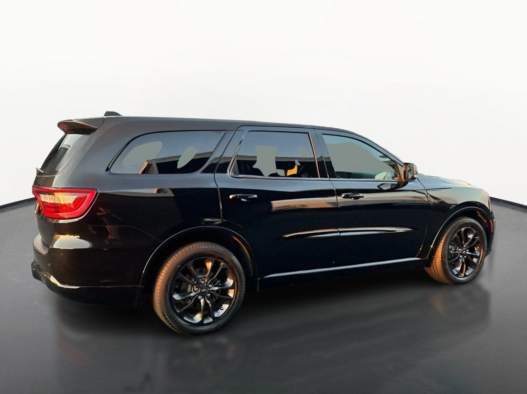 2021 Dodge Durango R/T AWD
