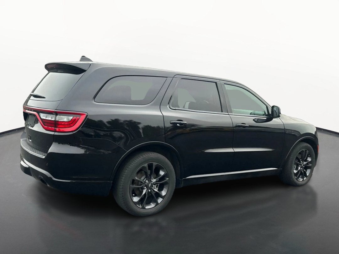 2021 Dodge Durango R/T AWD