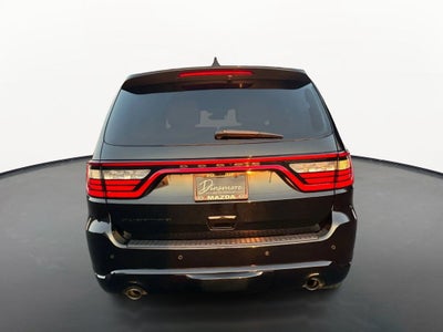 2021 Dodge Durango R/T AWD