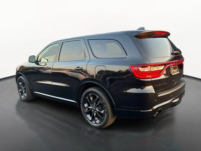 2021 Dodge Durango R/T AWD