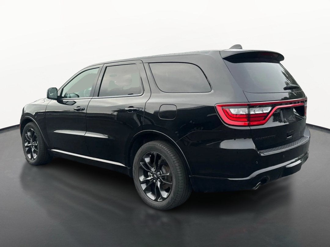 2021 Dodge Durango R/T AWD