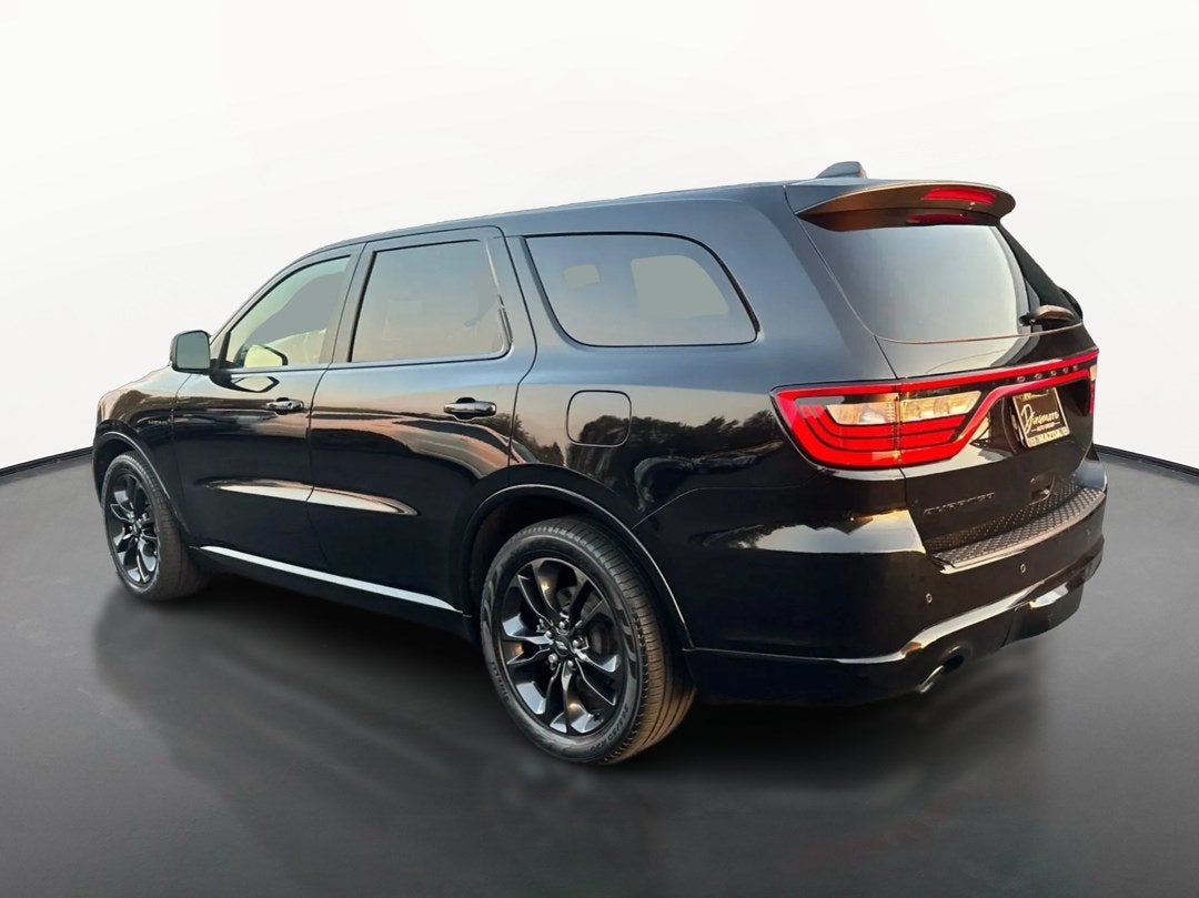 2021 Dodge Durango R/T AWD