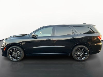 2021 Dodge Durango R/T AWD