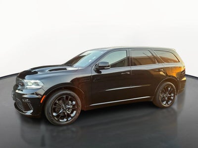 2021 Dodge Durango R/T AWD