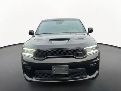 2021 Dodge Durango R/T AWD