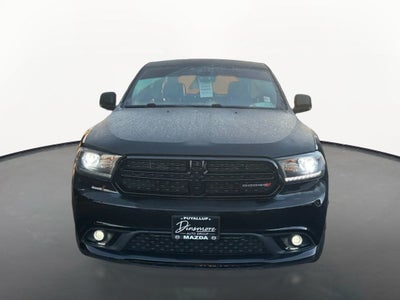 2017 Dodge Durango R/T