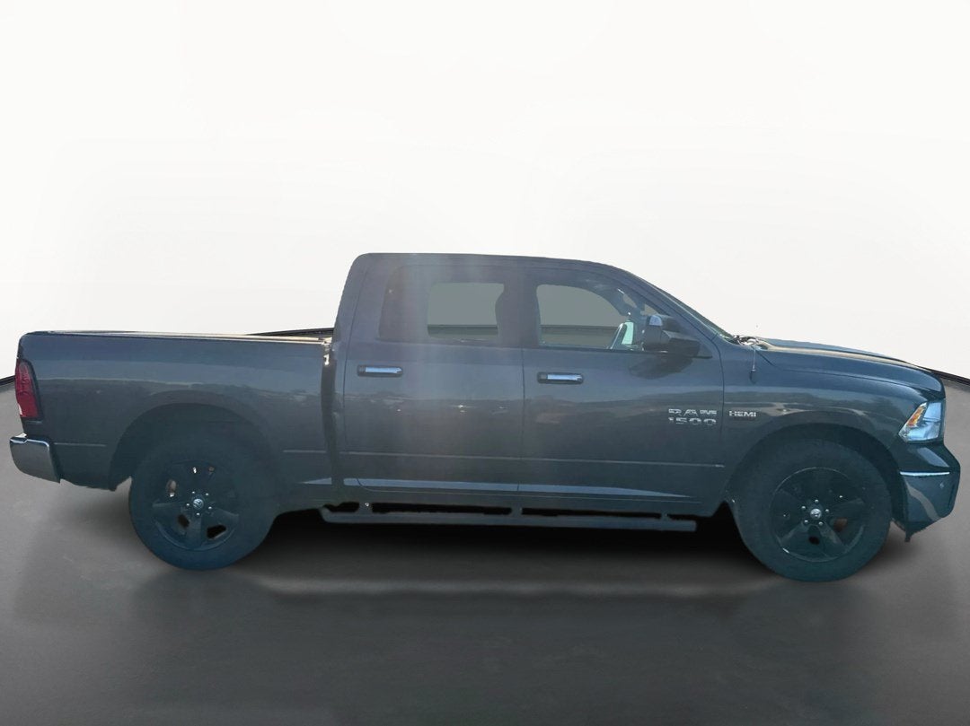2014 RAM 1500 Lone Star