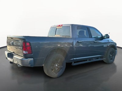 2014 RAM 1500 Lone Star