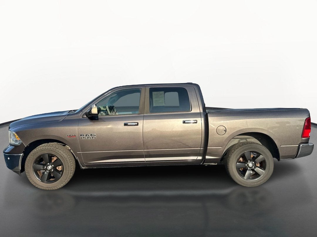 2014 RAM 1500 Lone Star