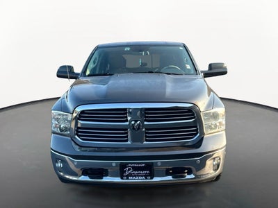 2014 RAM 1500 Lone Star