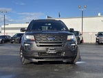 2019 Ford Explorer XLT 4WD