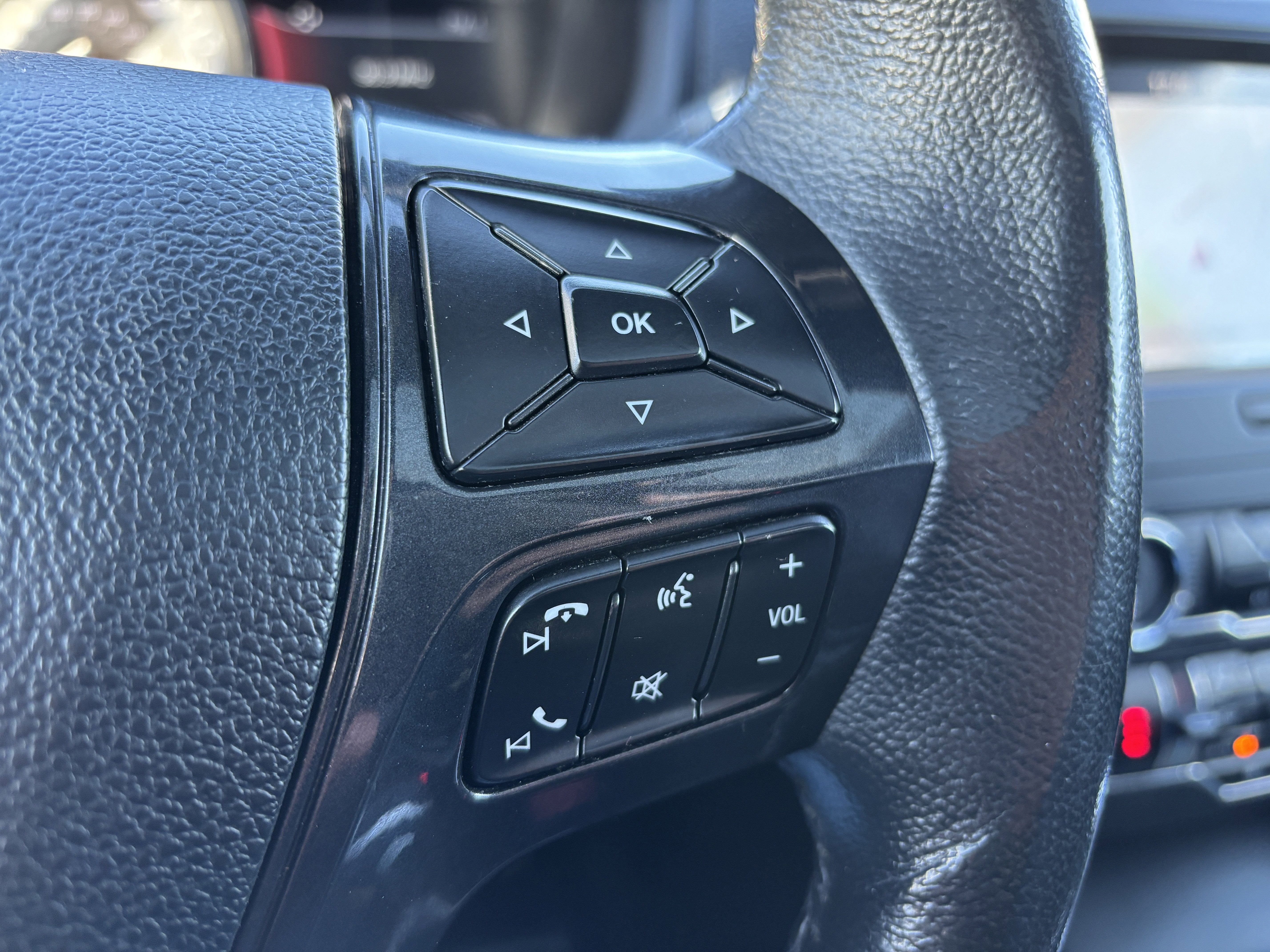 2019 Ford Explorer XLT 4WD