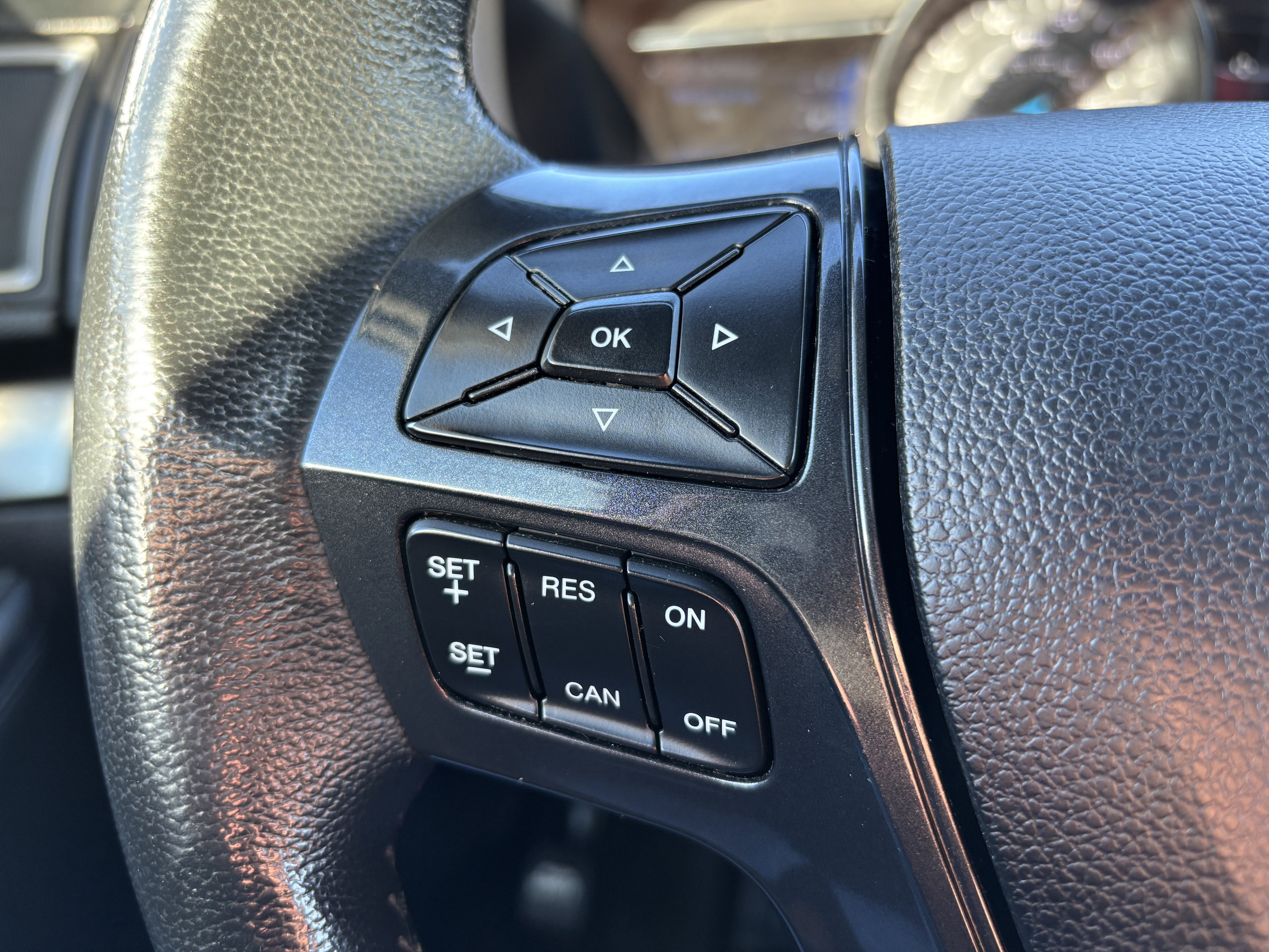 2019 Ford Explorer XLT 4WD