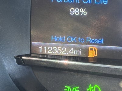 2019 Ford Explorer XLT 4WD