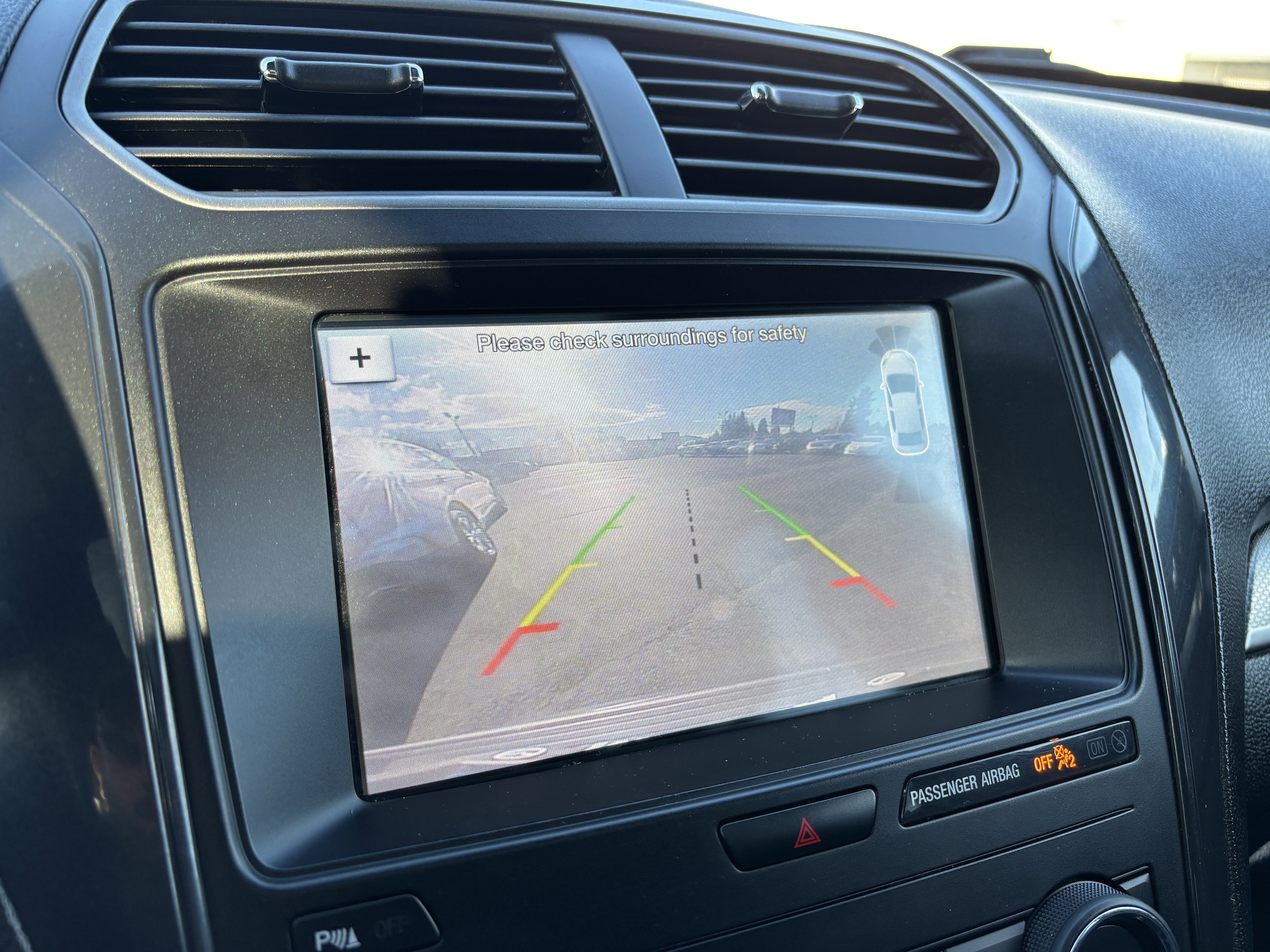 2019 Ford Explorer XLT 4WD