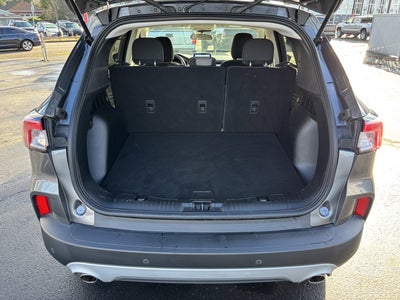 2021 Ford Escape SE Hybrid AWD