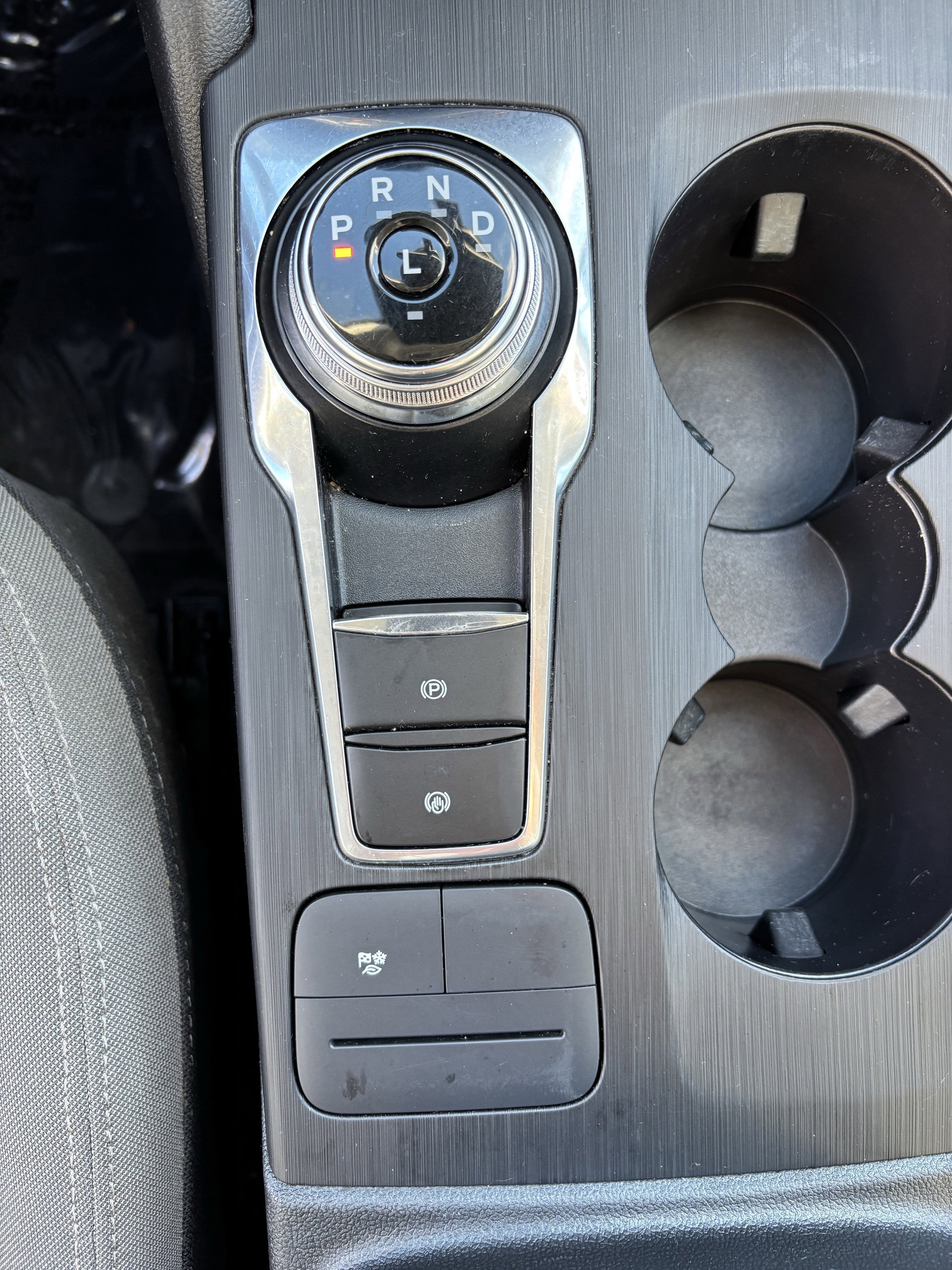 2021 Ford Escape SE Hybrid AWD