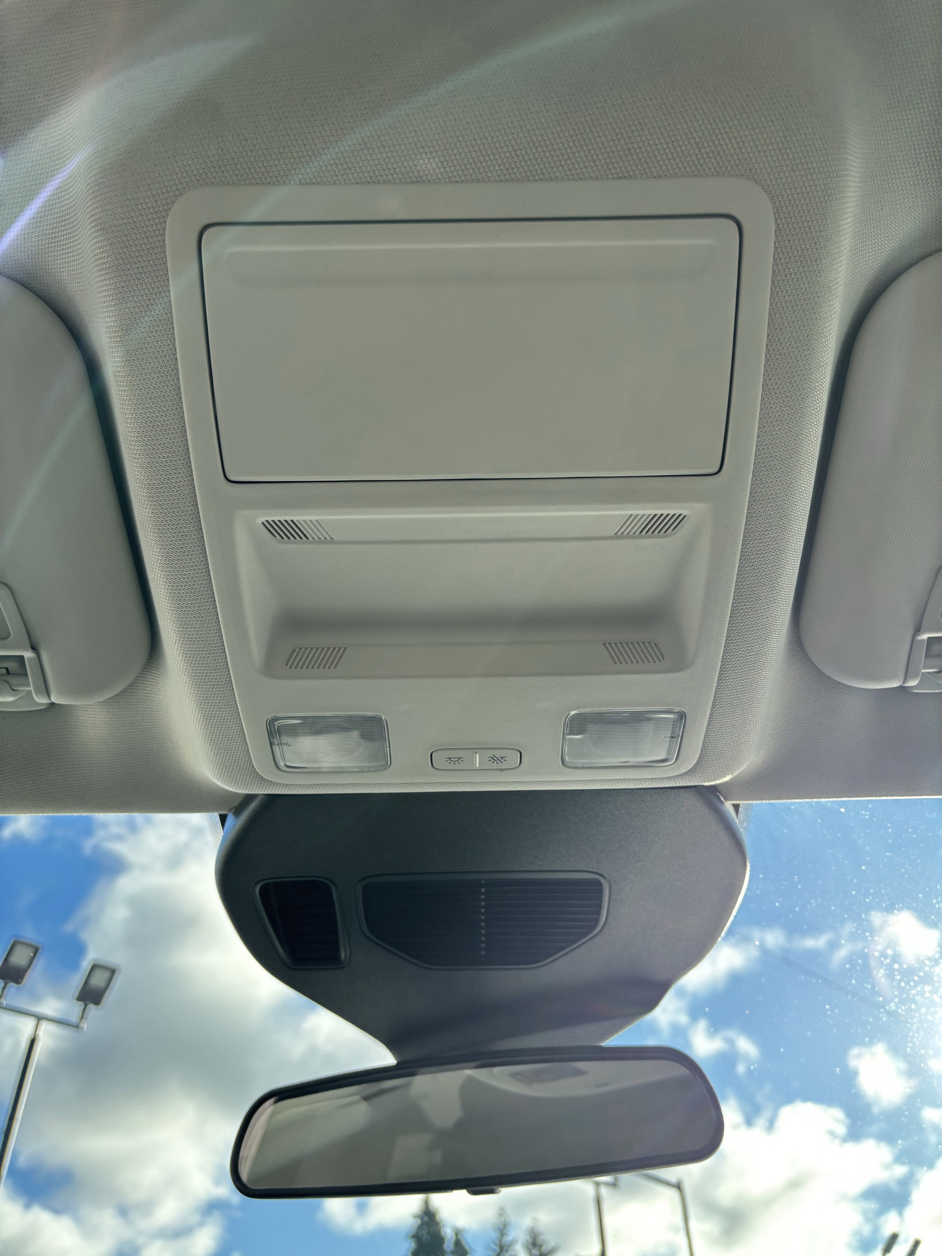 2021 Ford Escape SE Hybrid AWD