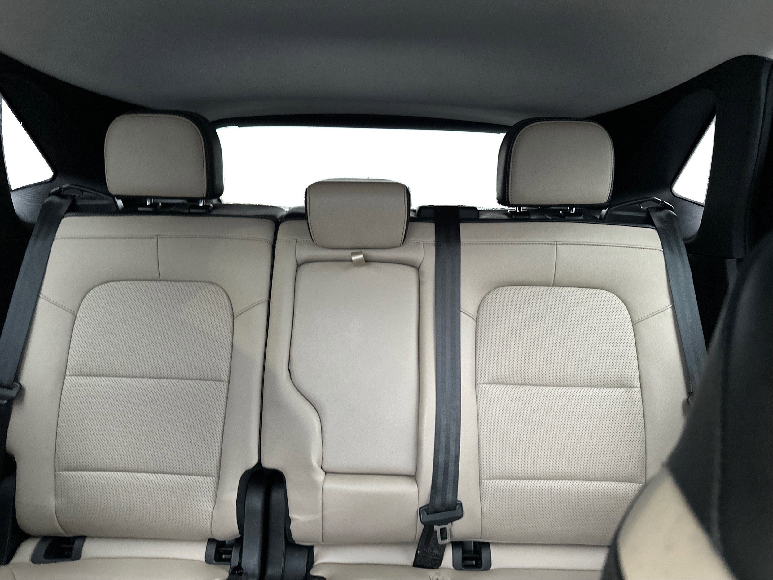 2021 Ford Escape Titanium Hybrid AWD