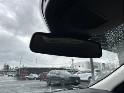 2021 Ford Escape Titanium Hybrid AWD