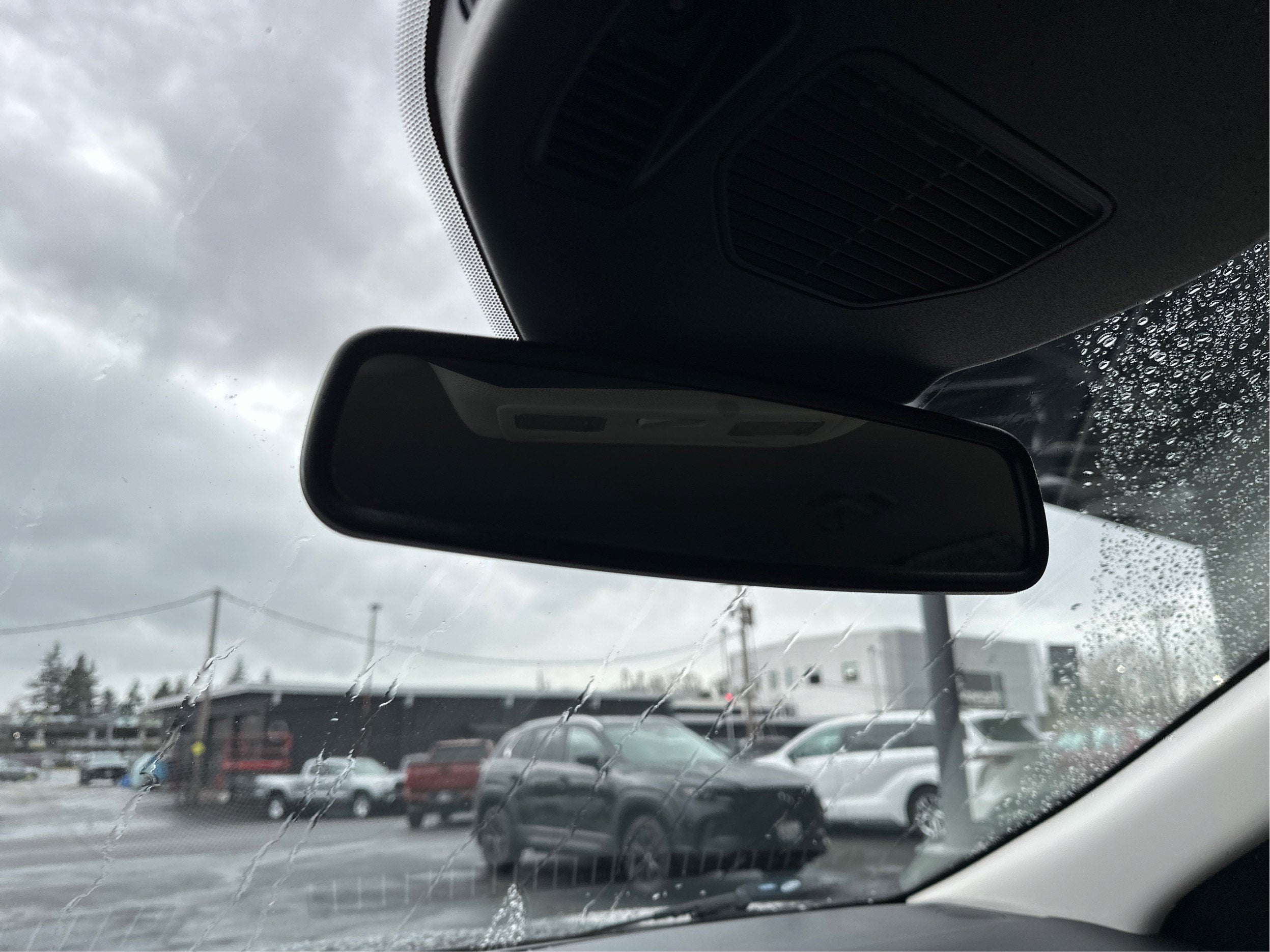 2021 Ford Escape Titanium Hybrid AWD