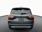 2021 Ford Escape Titanium Hybrid AWD