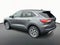 2021 Ford Escape Titanium Hybrid AWD