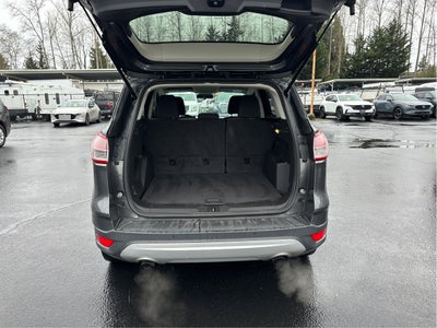 2015 Ford Escape SE 4WD