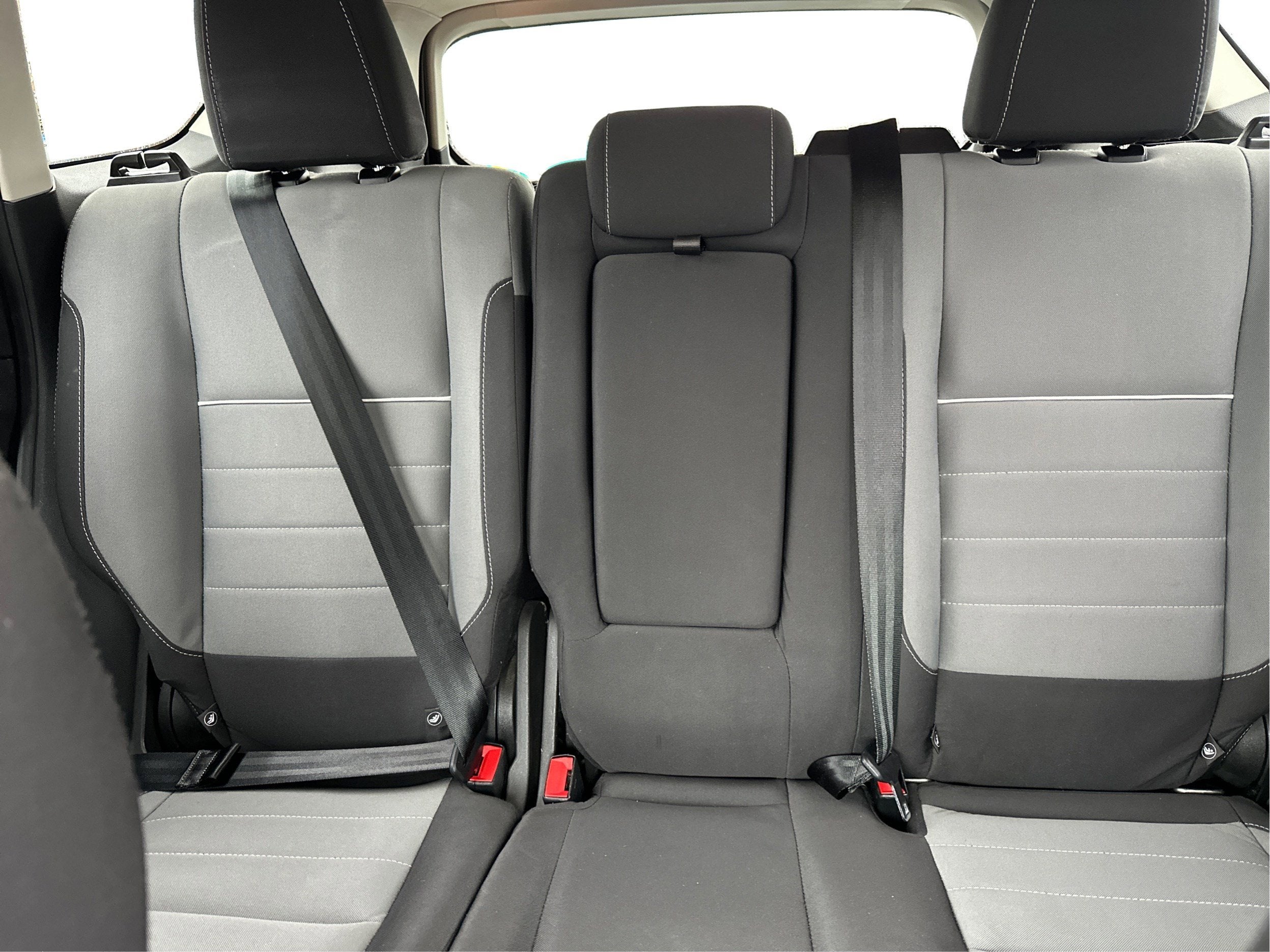 2015 Ford Escape SE 4WD