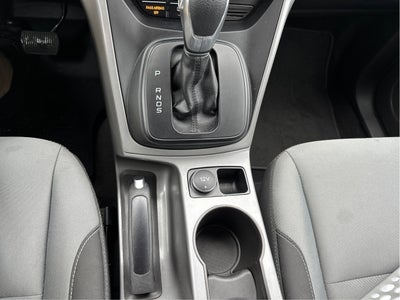 2015 Ford Escape SE 4WD