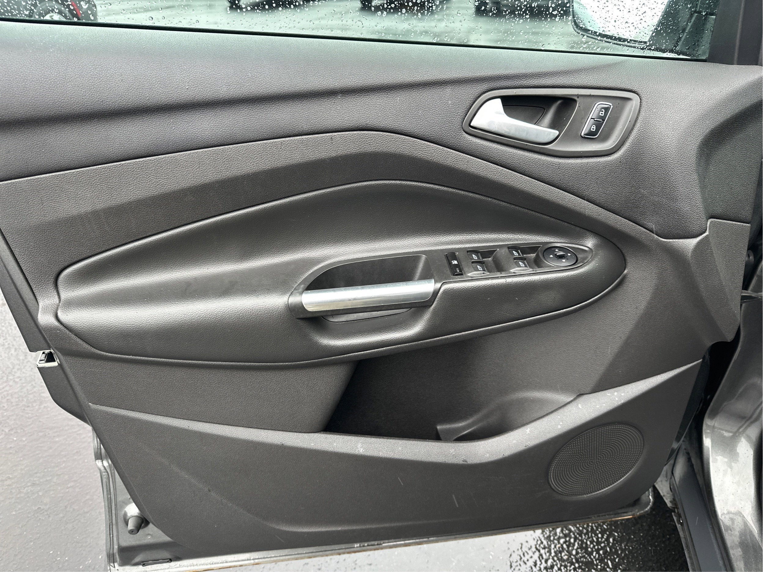 2015 Ford Escape SE 4WD