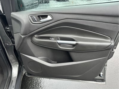 2015 Ford Escape SE 4WD