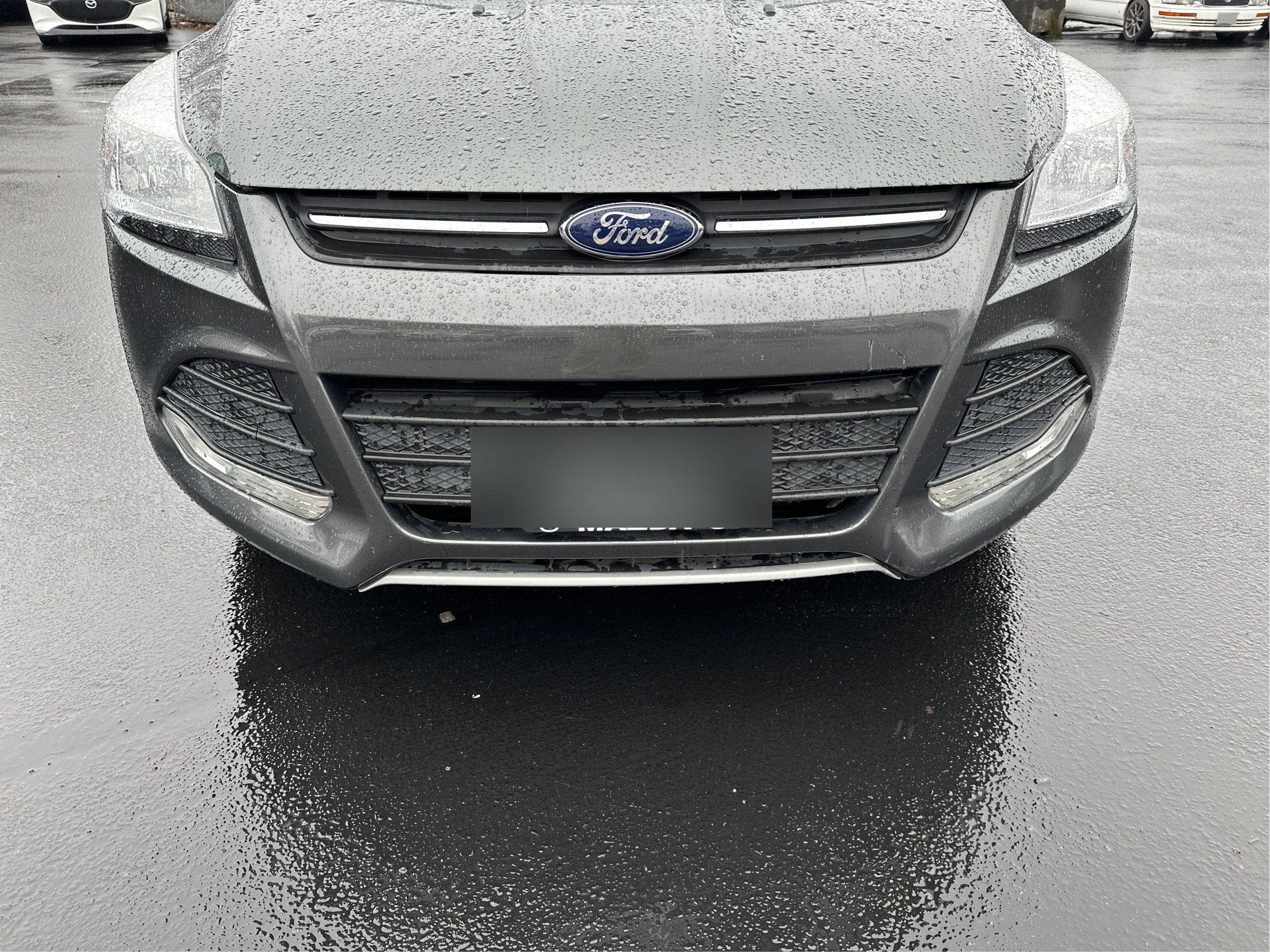 2015 Ford Escape SE 4WD