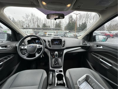 2015 Ford Escape SE 4WD